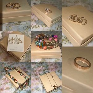 13 Piece Jewelry Bundle